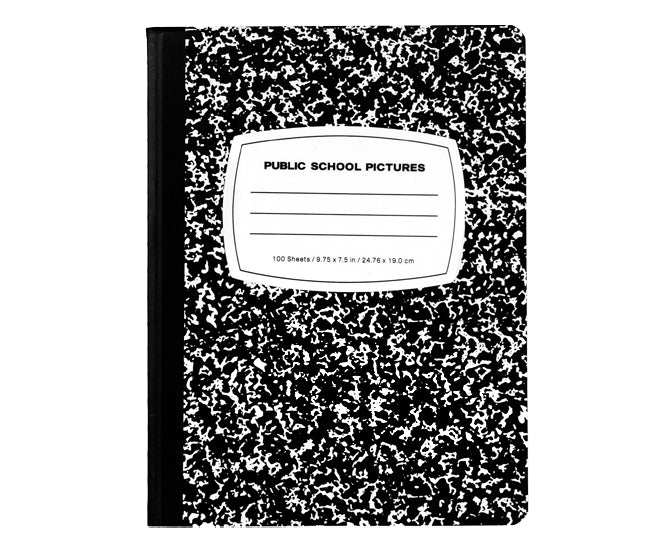 NOTEBOOK