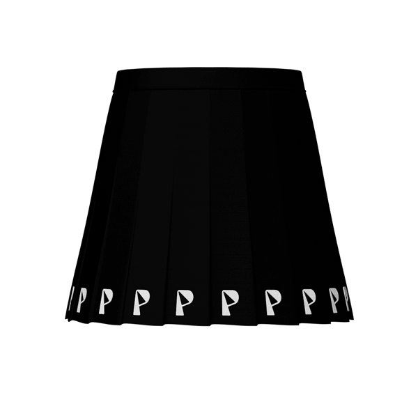 Skirt (Black)