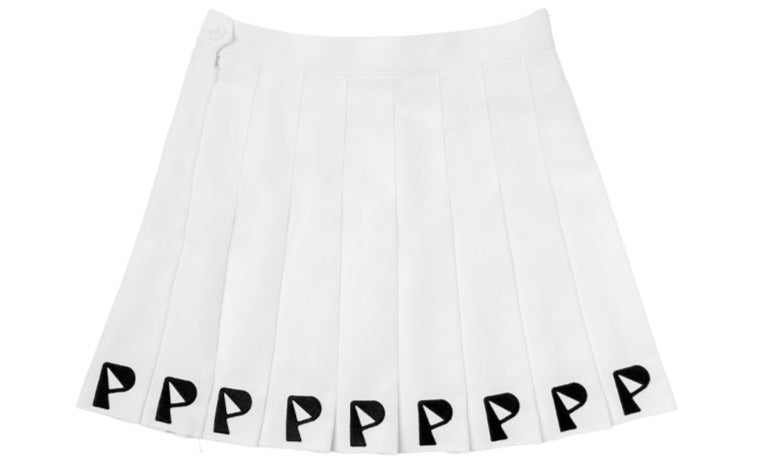 Skirt (White)